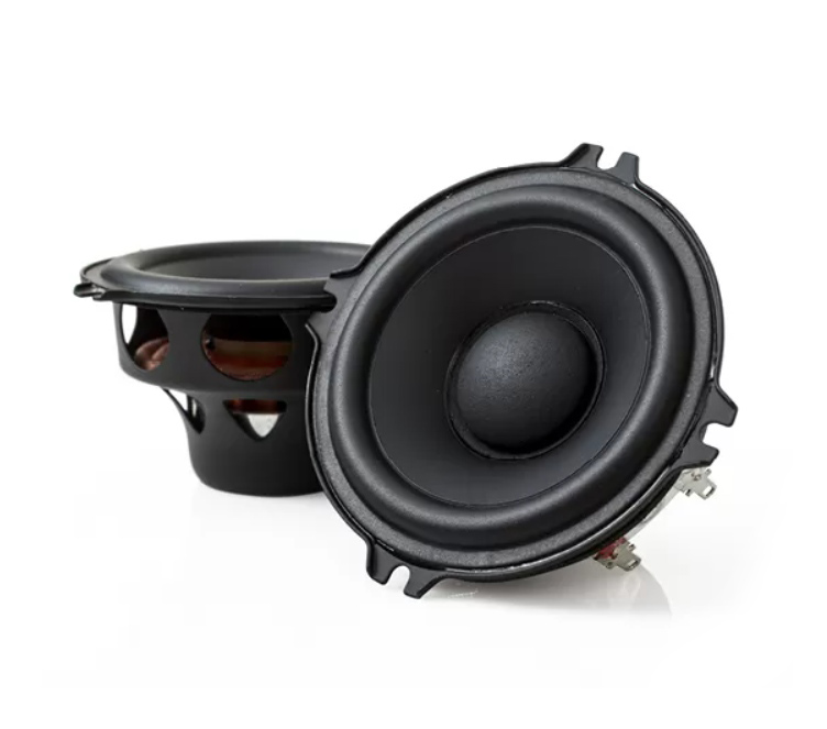 Středové reproduktory Morel CCWR254