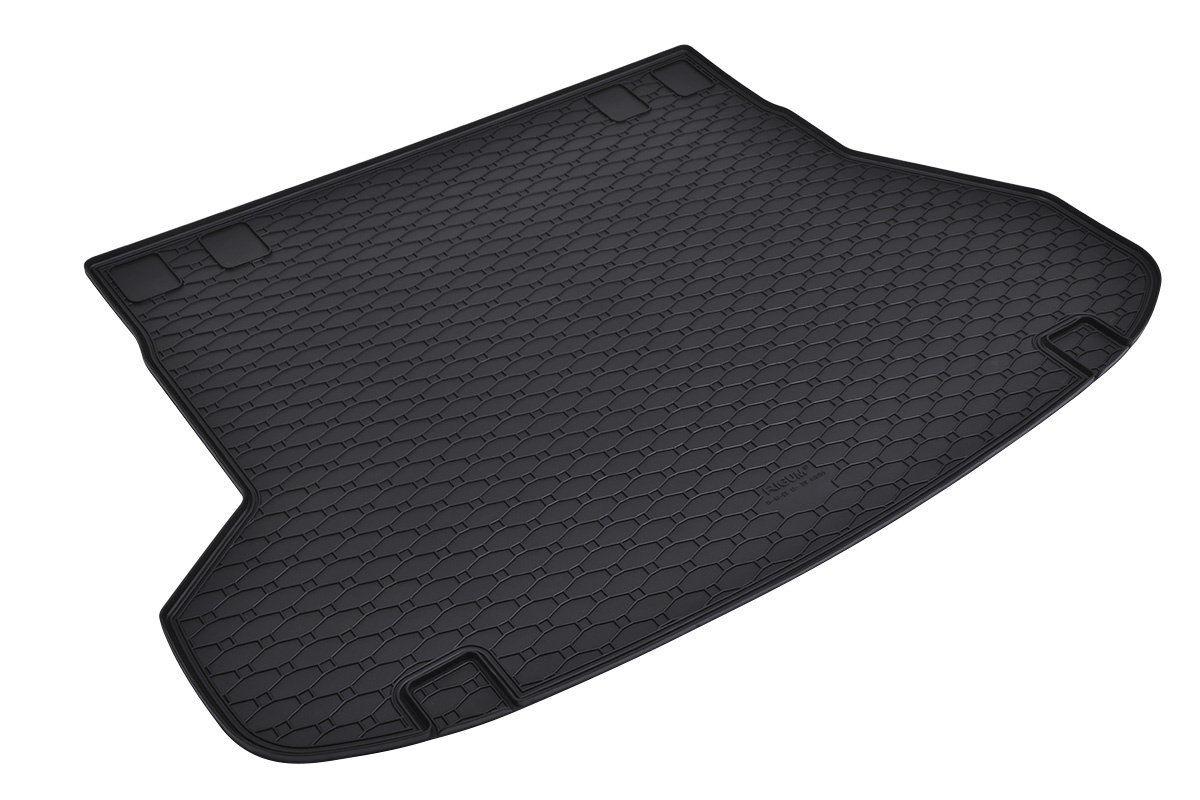 Gumová vana do kufru Rigum pro Kia Ceed HB (2012-)