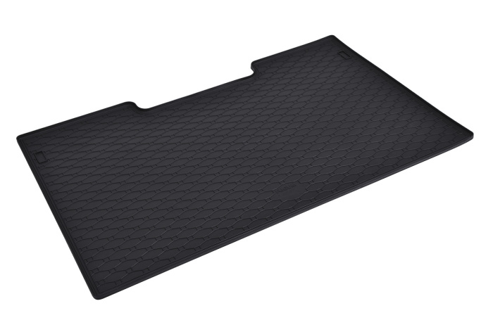 Gumová vana do kufru Rigum pro Mercedes-Benz Citan (2012-) / Renault Kangoo (2008-)