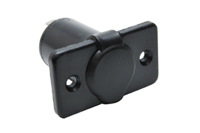 CL zásuvka přístrojová