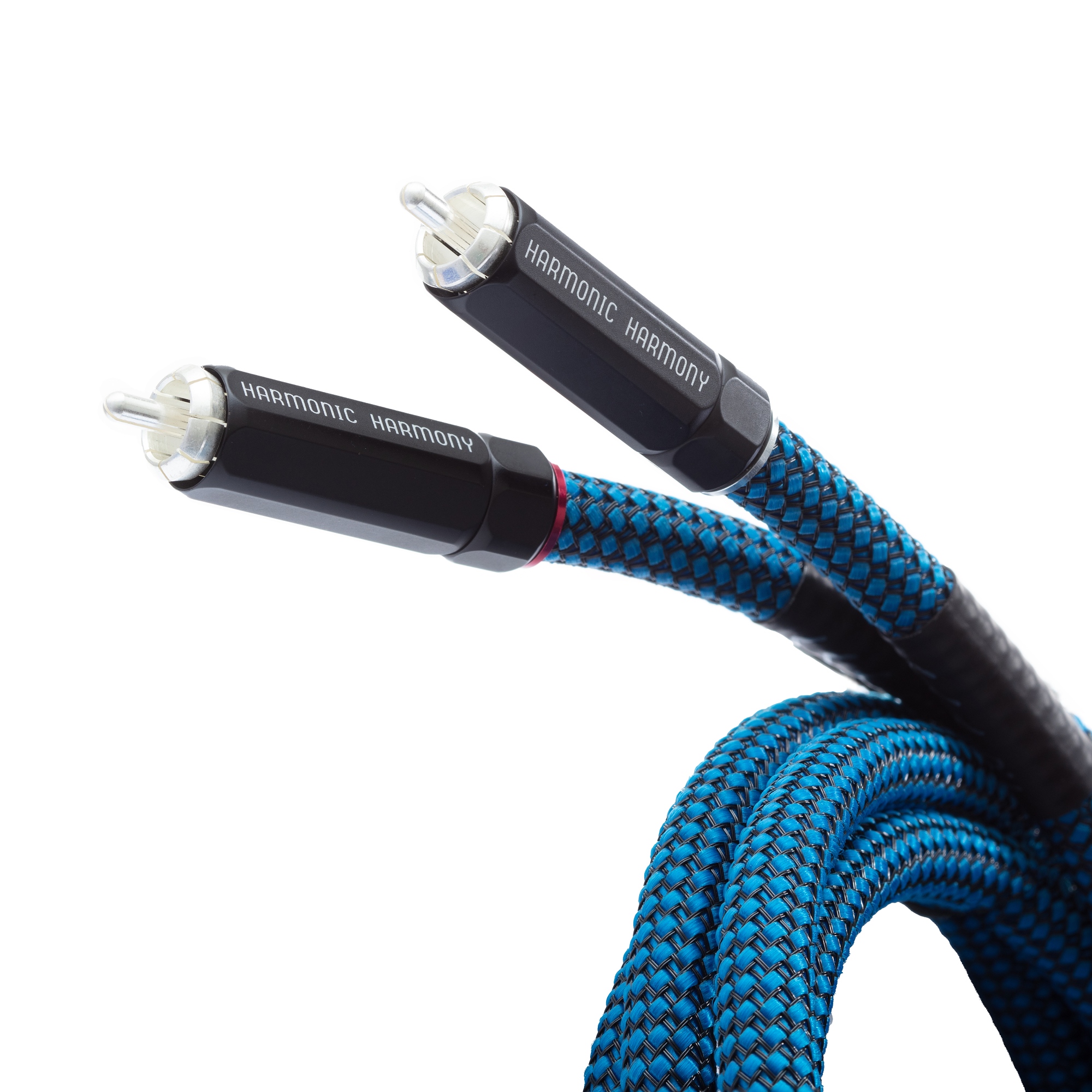 Signálový kabel Harmonic Harmony Concerto RCA 1,5 m