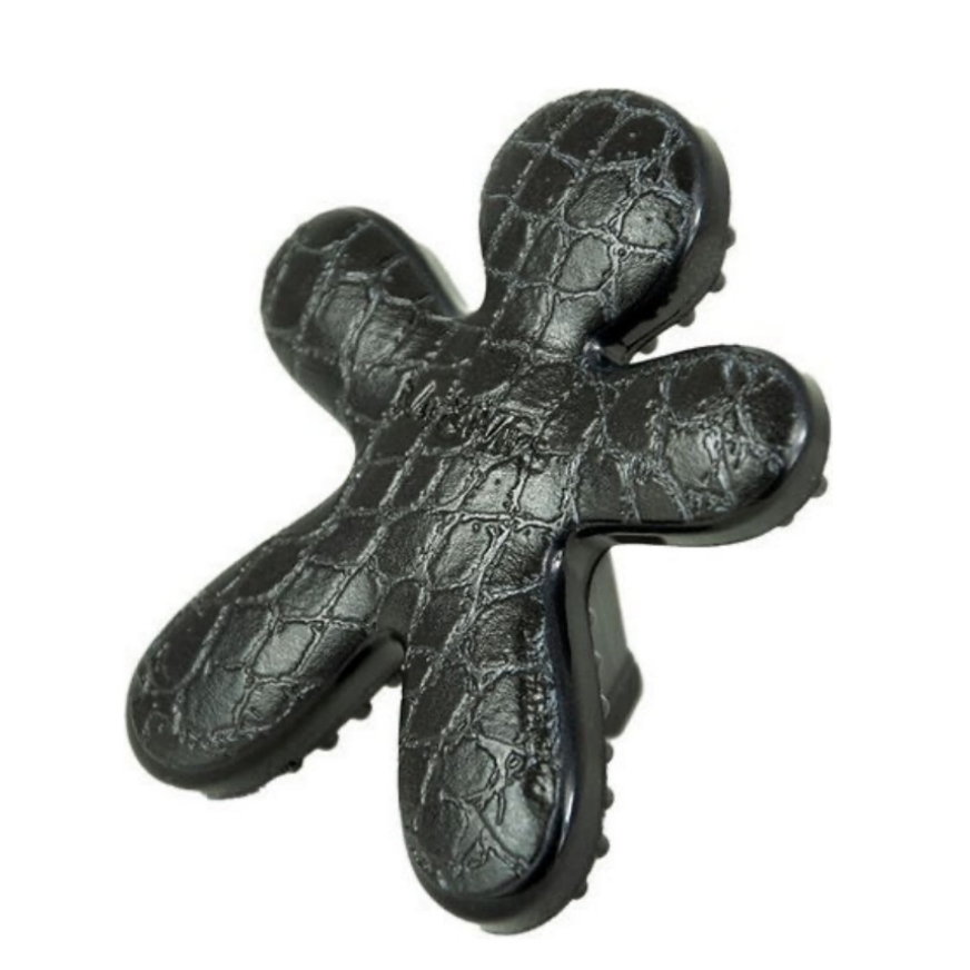 Luxusní vůně do auta Mr&Mrs Fragrance Niki Black Cocco Vanilla & Patchouli