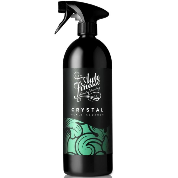 Auto Finesse Crystal Glass Cleaner 1L čistič oken