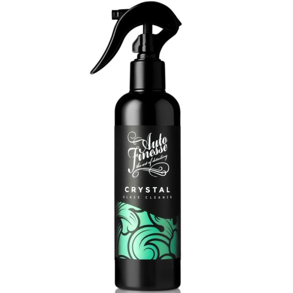 Auto Finesse Crystal Glass Cleaner 250 ml čistič oken