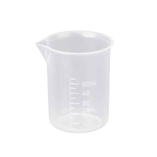 Odměrka Carbon Collective 50 ml Measuring Cup