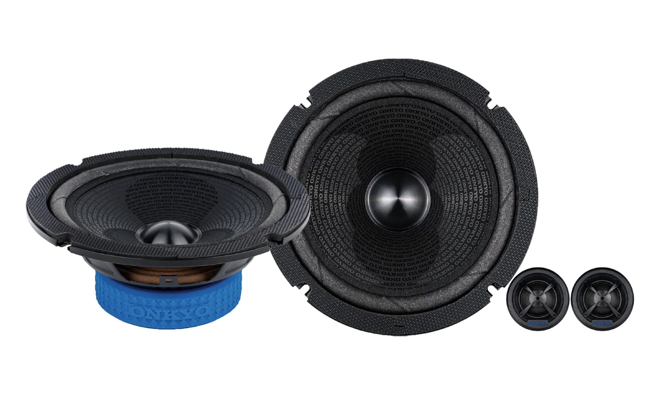 Reproduktory Onkyo D-S631C2