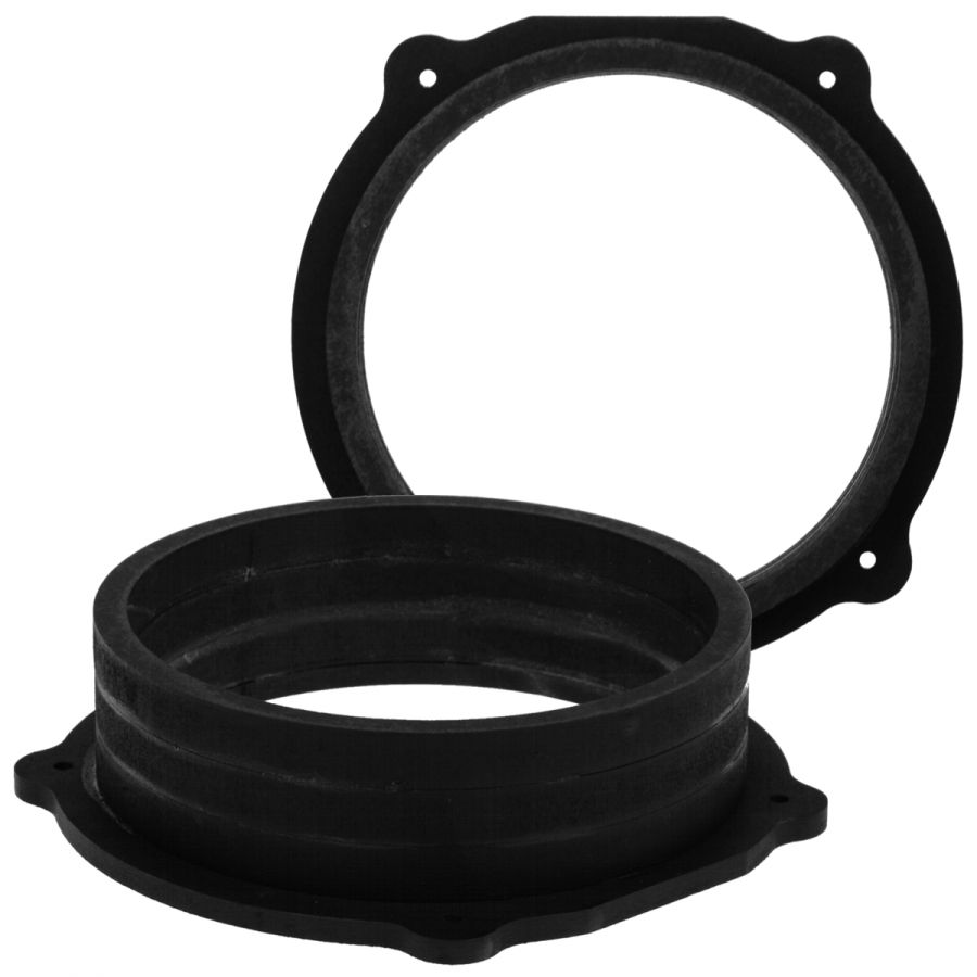 MDF redukce pod reproduktory pro Audi Q7, TT, TT 2