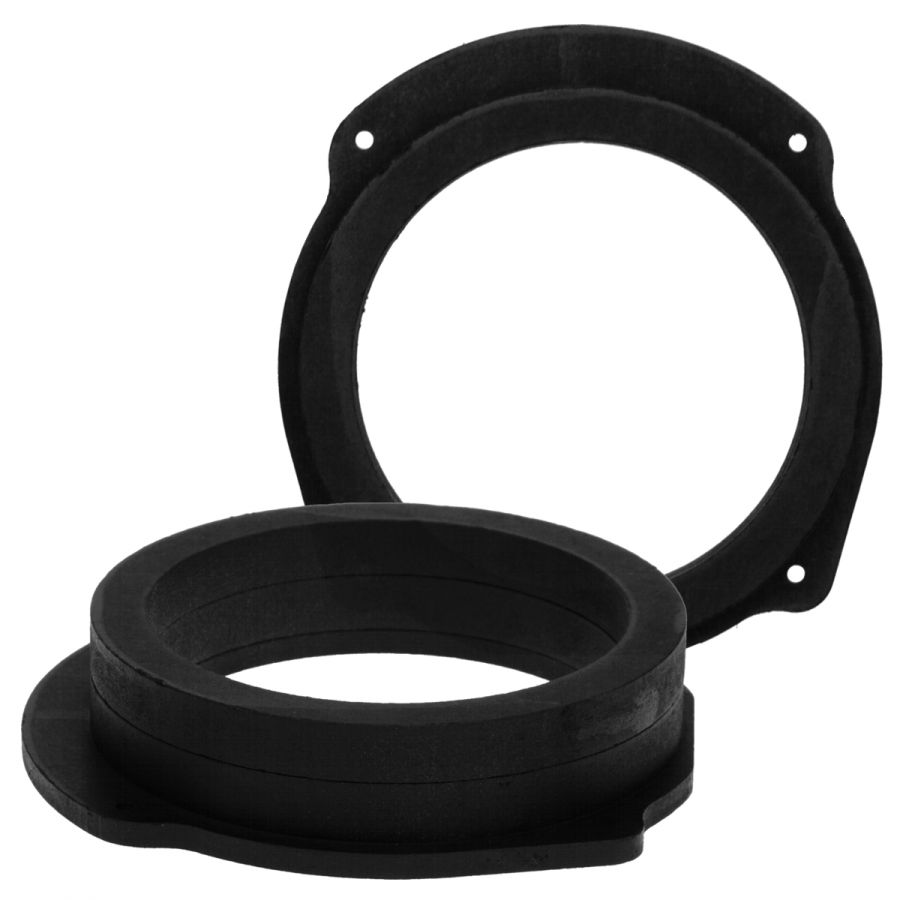 MDF redukce pod reproduktory pro Fiat Bravo II, Croma, Stilo