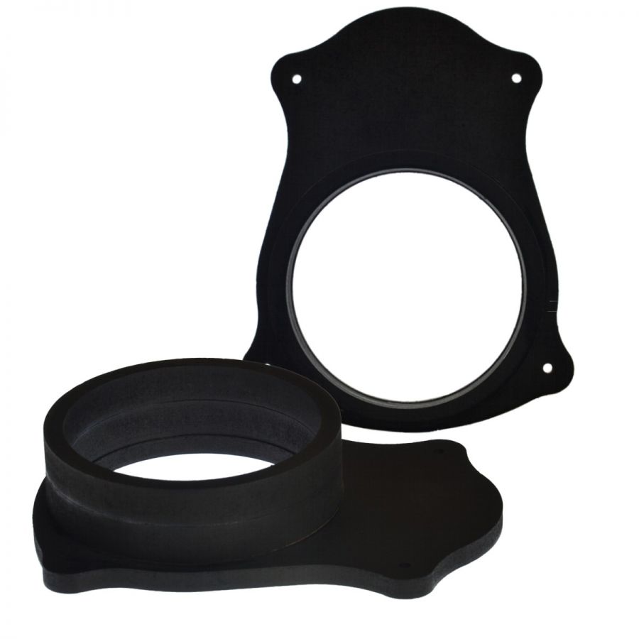 MDF redukce pod reproduktory pro Ford Transit Custom