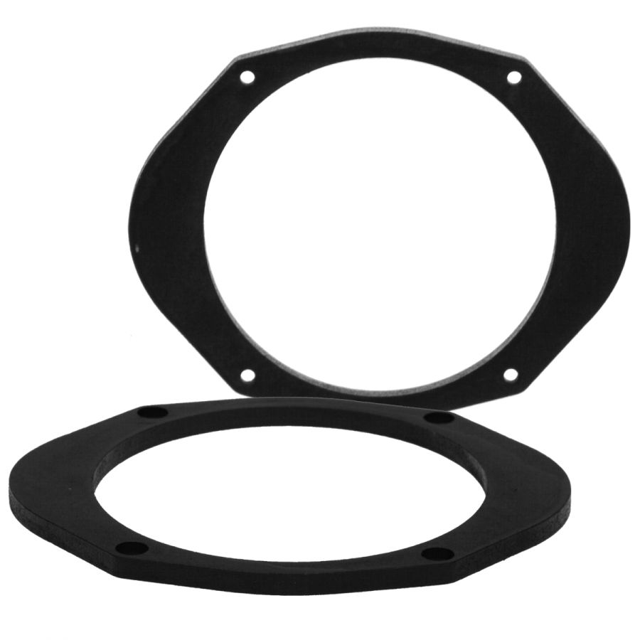 MDF redukce pod reproduktory pro Mazda 626, Premacy