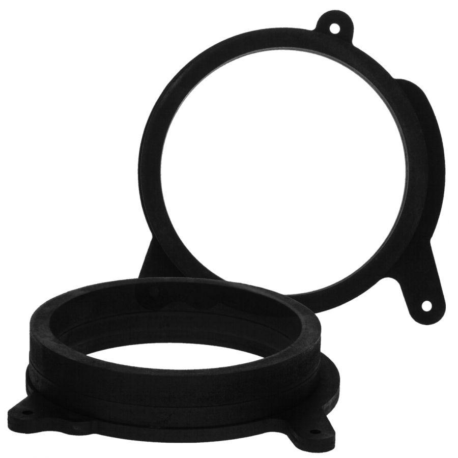 MDF redukce pod reproduktory pro Mercedes E-Class