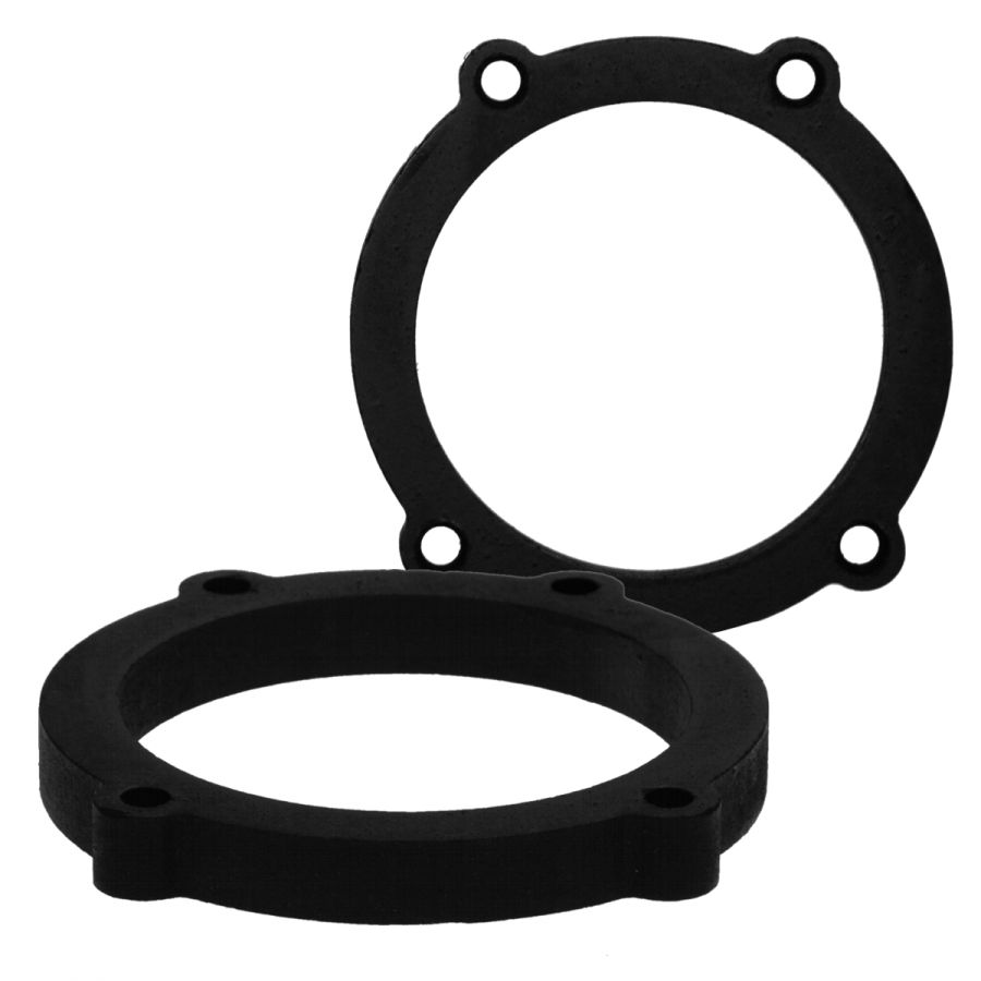 MDF redukce pod reproduktory pro Mercedes Sprinter, Vito, Viano