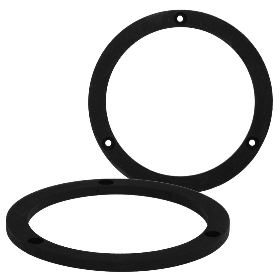 MDF redukce pod reproduktory pro Nissan Almera