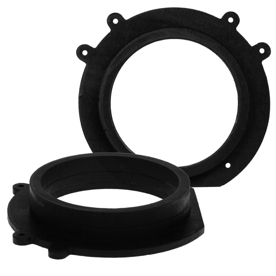 Levně MDF redukce pod reproduktory pro Peugeot Expert