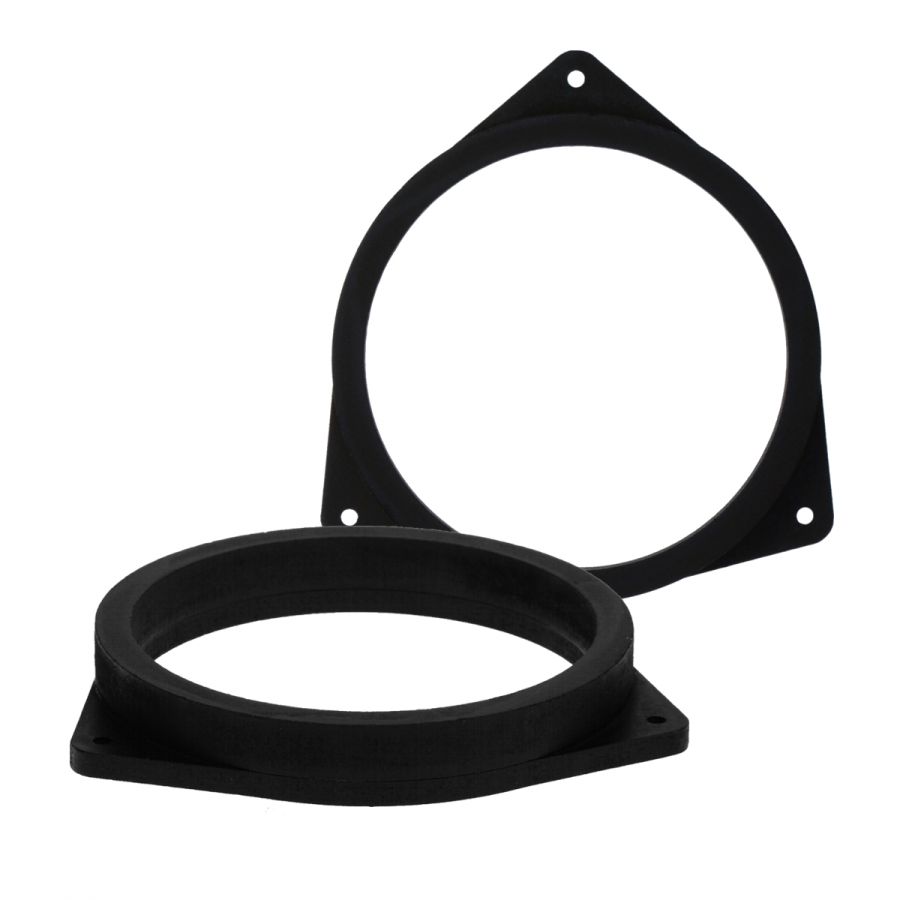 MDF redukce pod reproduktory pro Toyota Avensis, Corolla, RAV4 II, Yaris, Yaris Verso