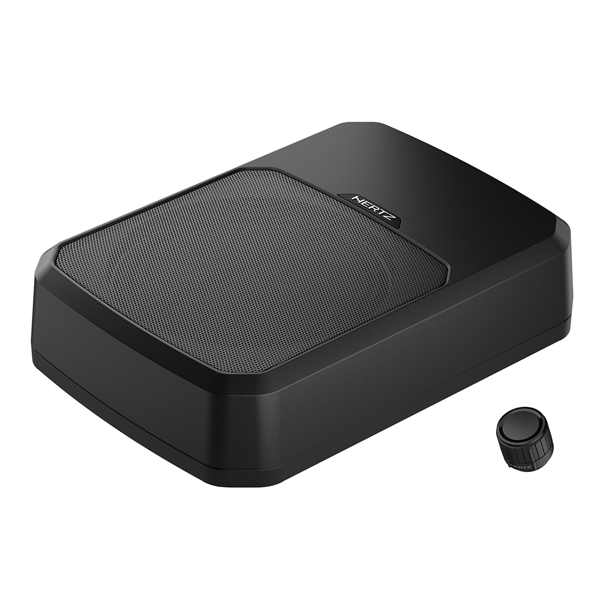 Aktivní subwoofer Hertz DBA 201 F