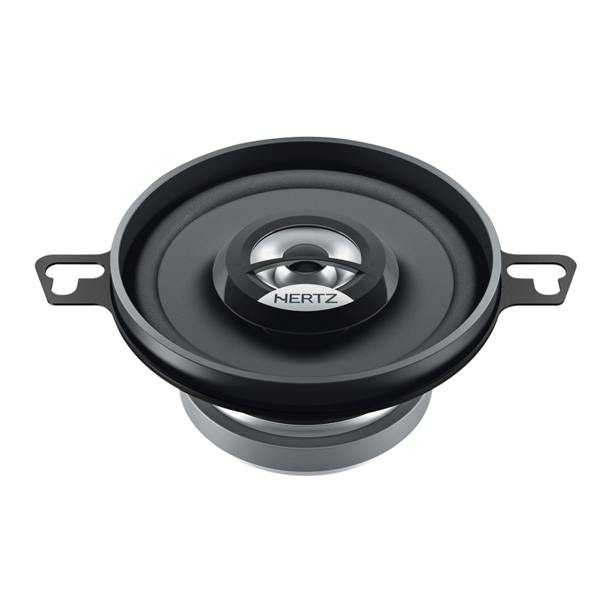 HERTZ DCX 87.3 - 2pásmové reproduktory 87 mm, 60 W max., 92 dB