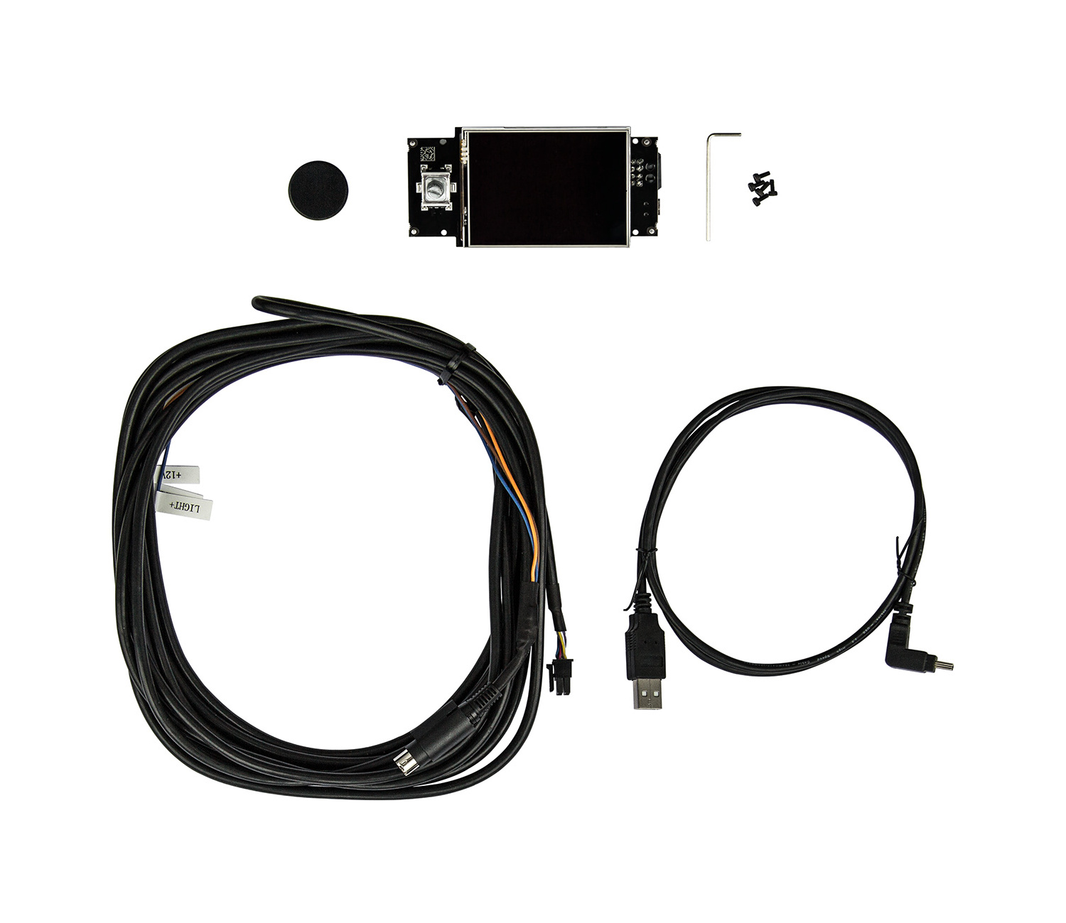 Helix Director Create