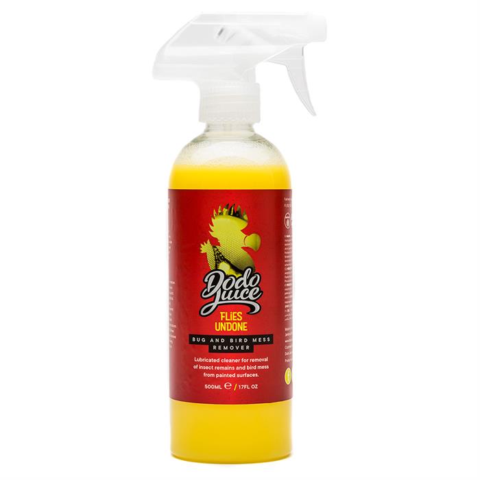 Odstraňovač hmyzu Dodo Juice Files Undone (500 ml)