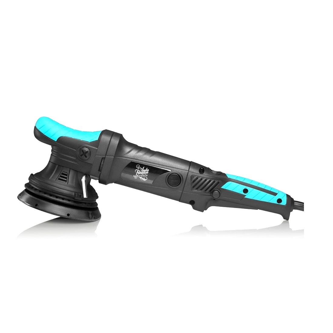 Auto Finesse DPX Dual Action Polisher EU Plug