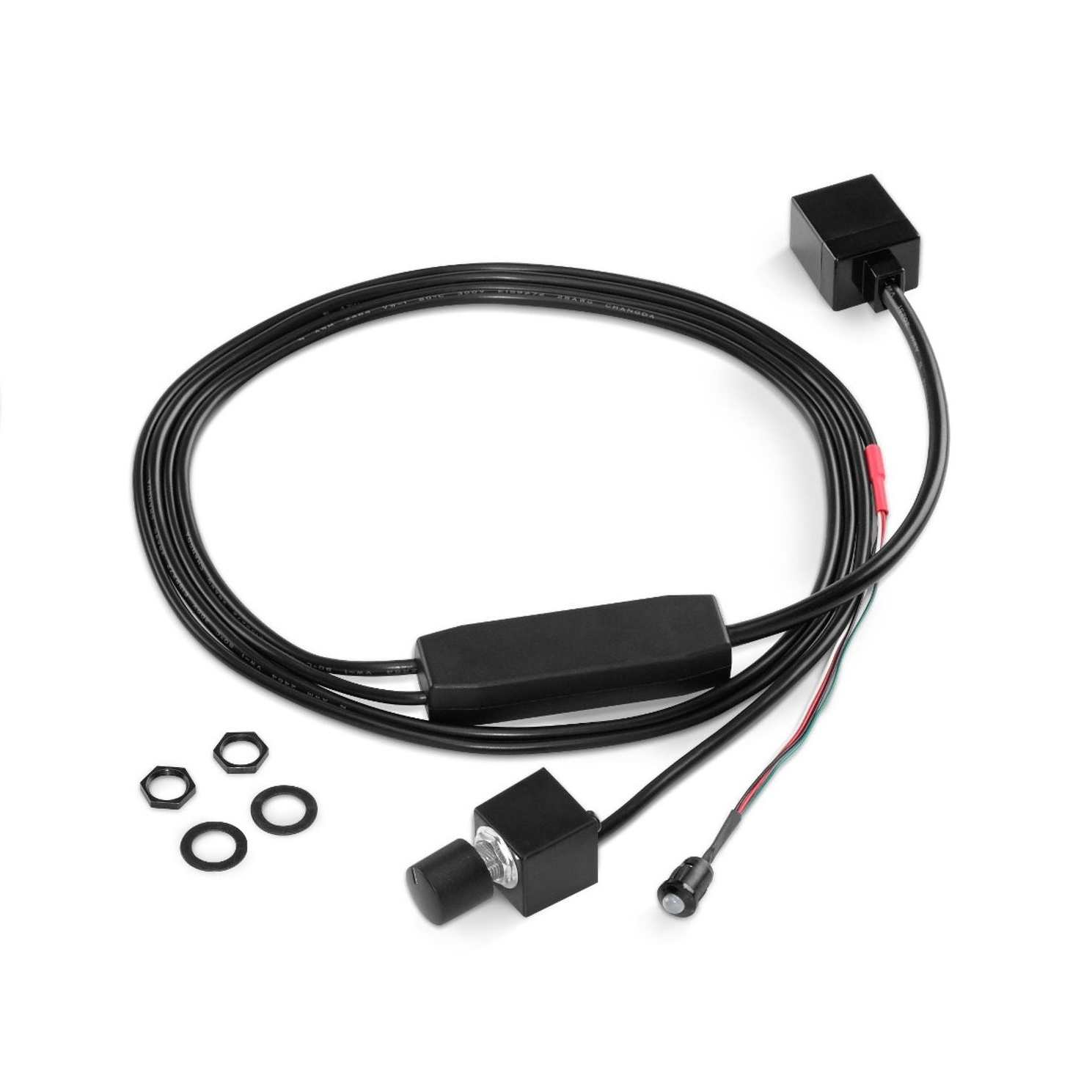 Dálkové ovládání JL Audio DRC-100