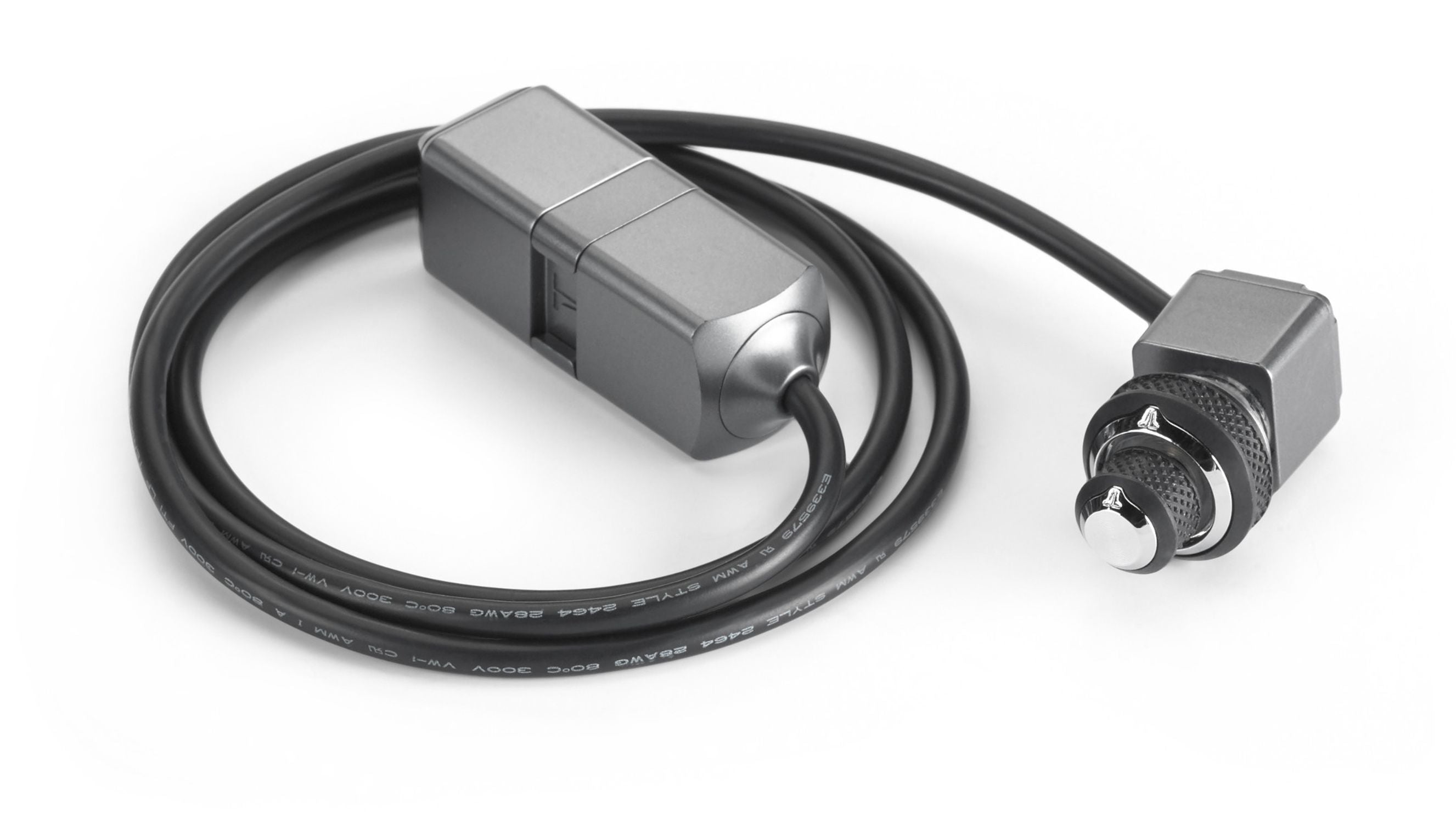 Levně Dialkové ovládanie JL Audio DRC-205