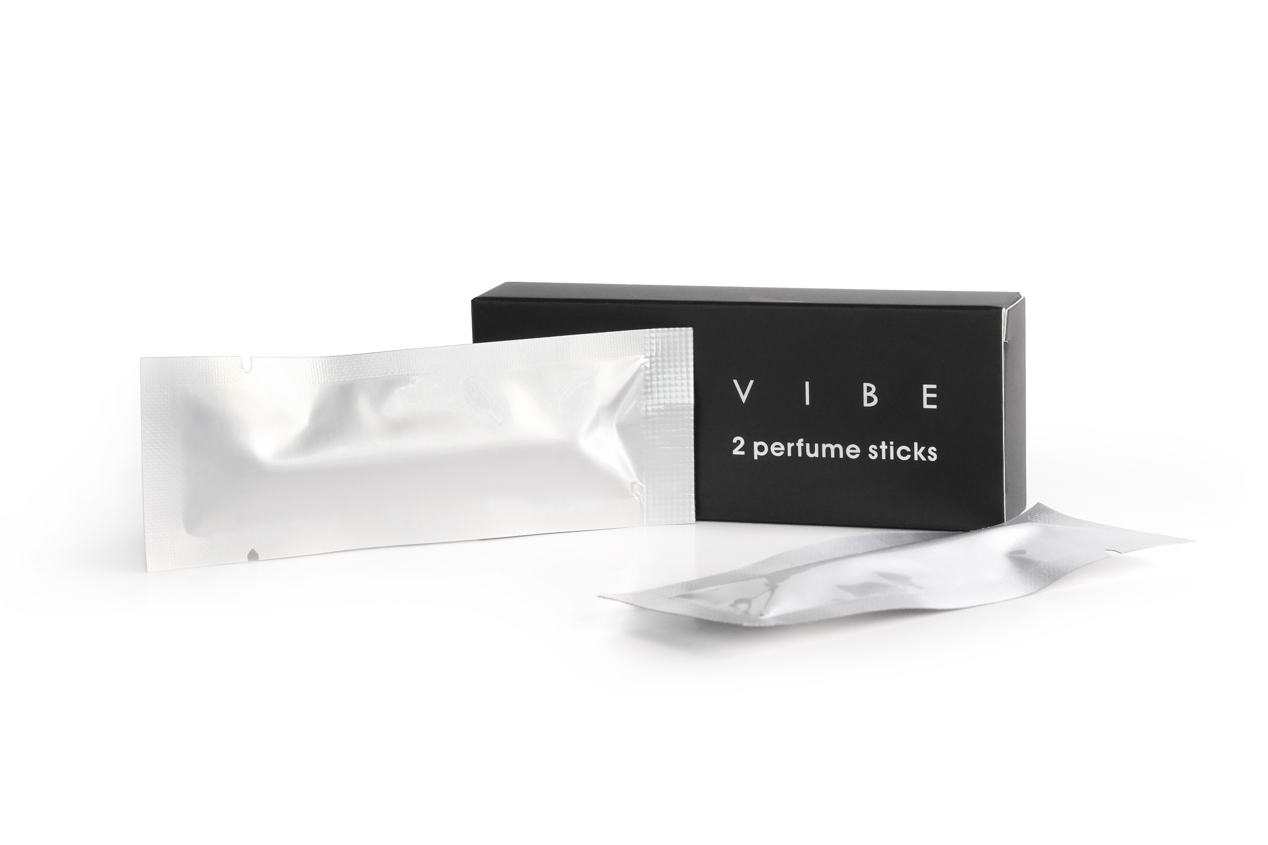 Náhradní náplň Smell of Life Vibe Amber Noir