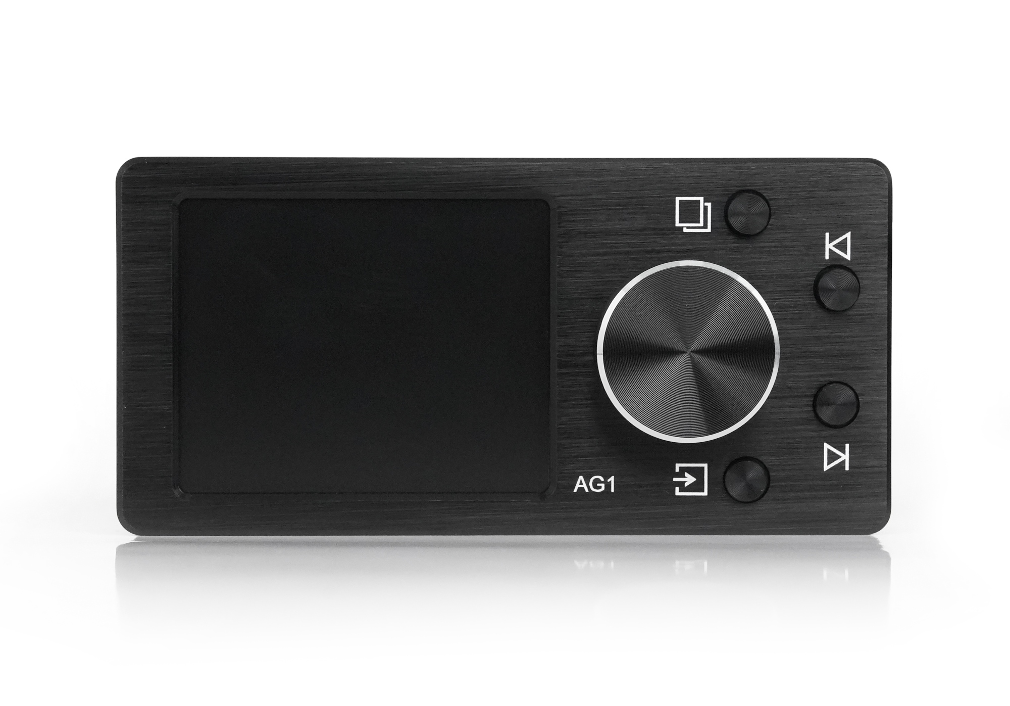 Dálkové ovládání Nakamichi AG1