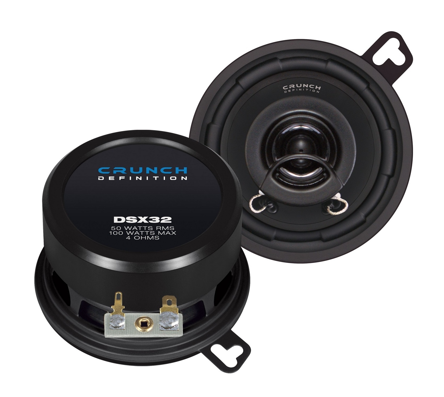 Reproduktory Crunch DSX32
