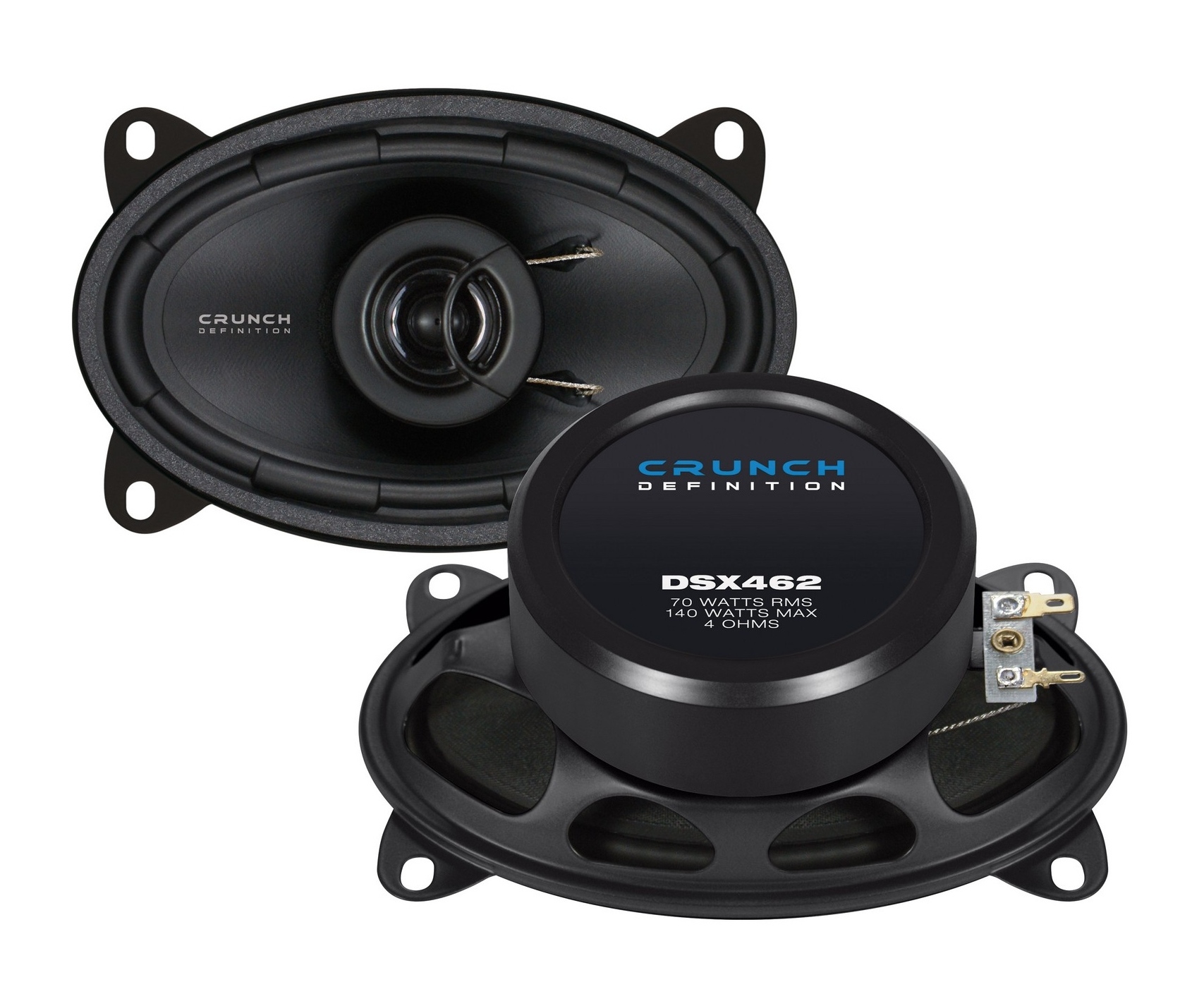 Reproduktory Crunch DSX462