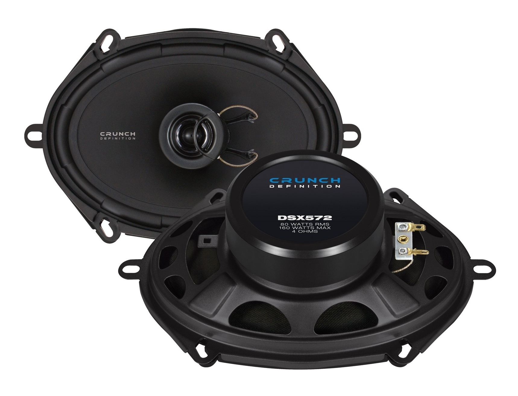 Reproduktory Crunch DSX572