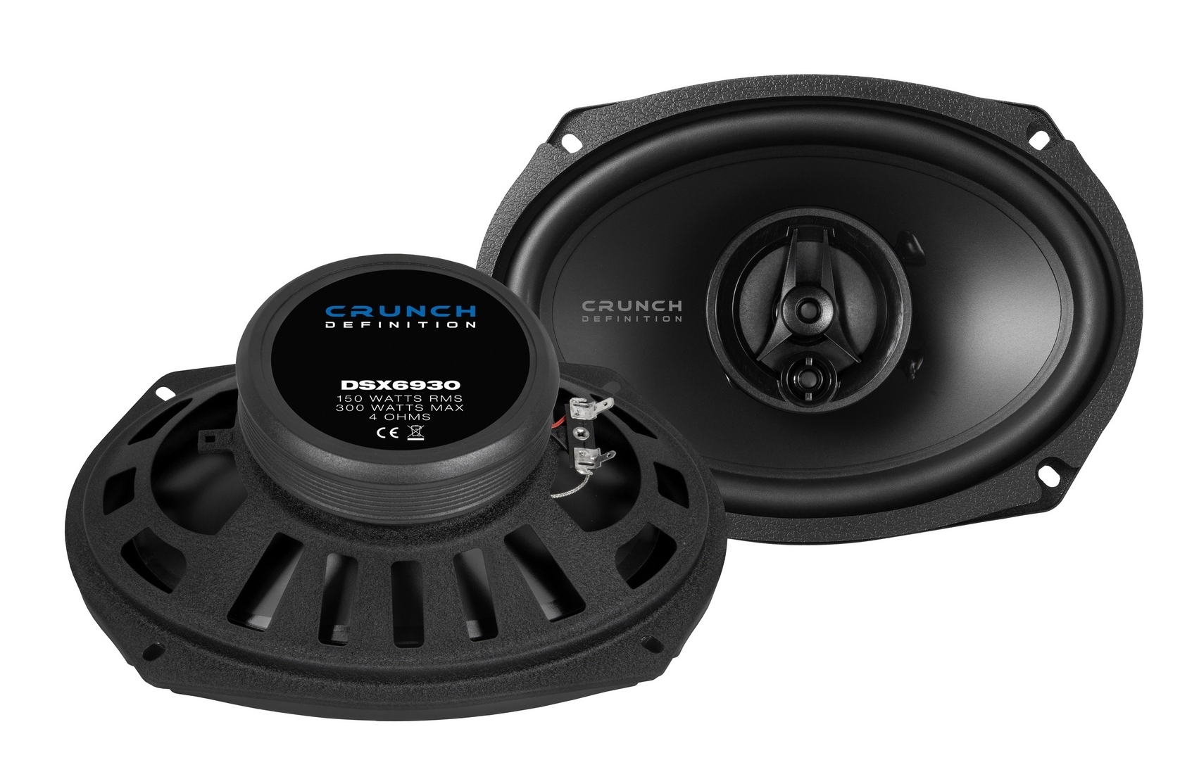 Reproduktory Crunch DSX6930