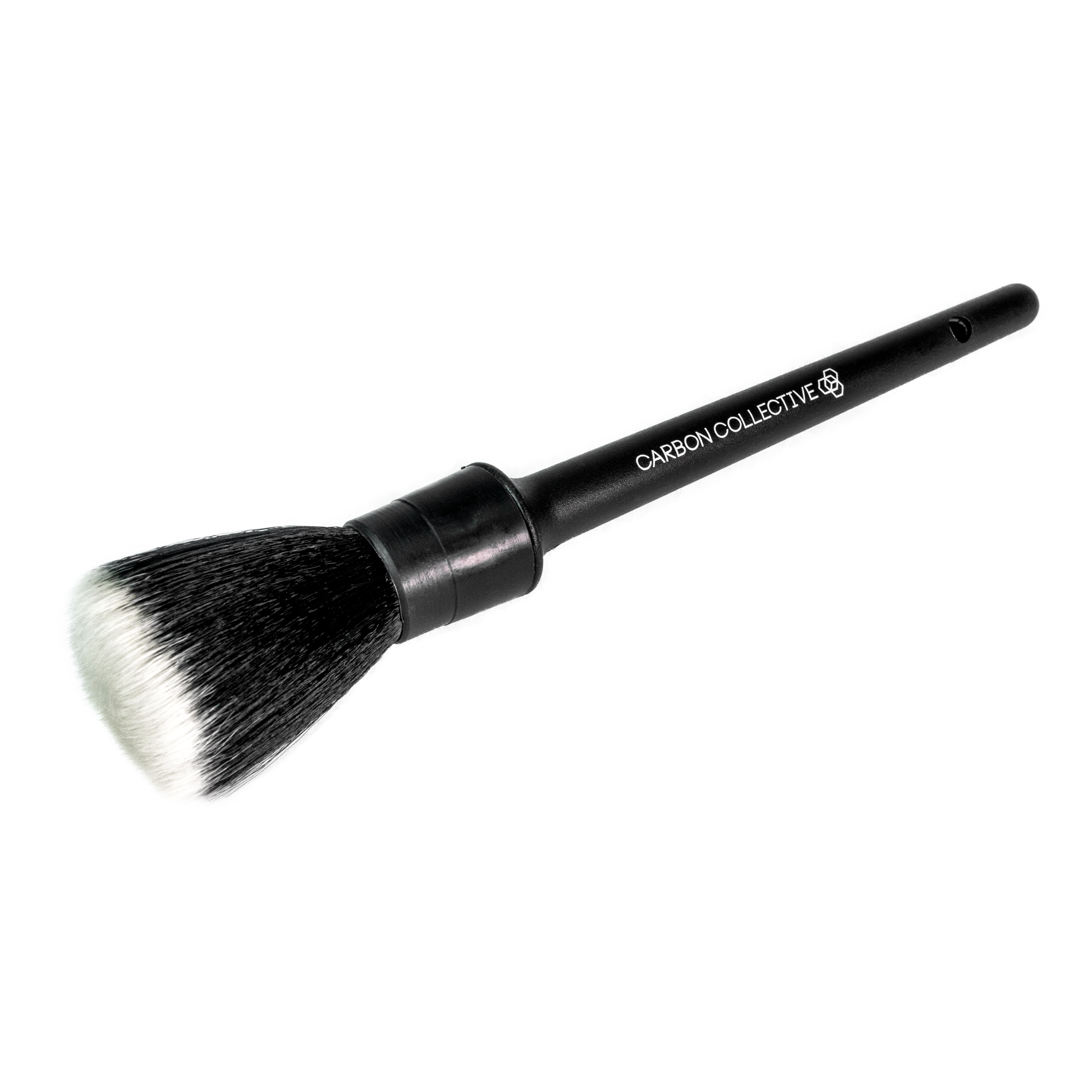 Detailingový štětec Carbon Collective Ultra Soft Detailing Brush 12