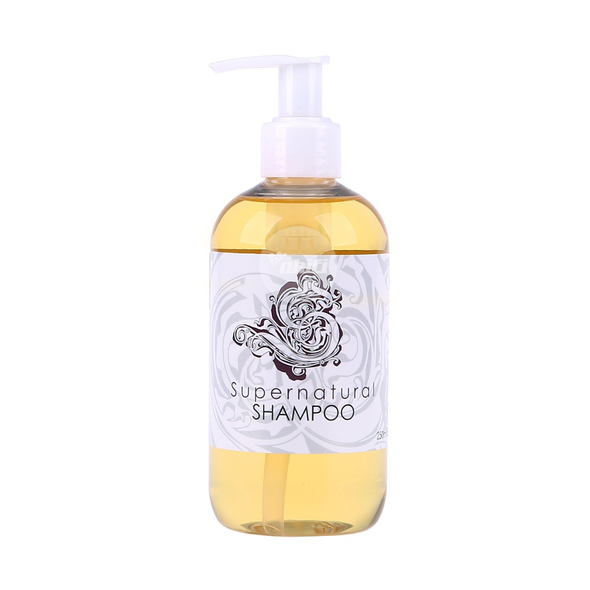 Autošampon Supernatural Shampoo (250 ml)