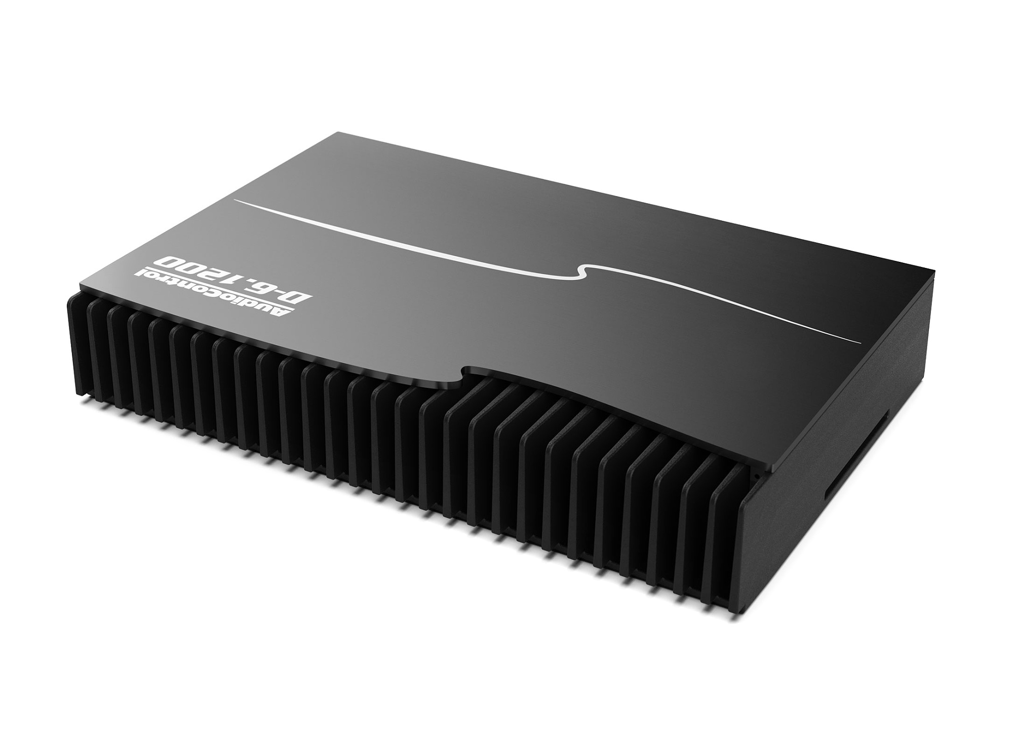 Zesilovač AudioControl D-6.1200