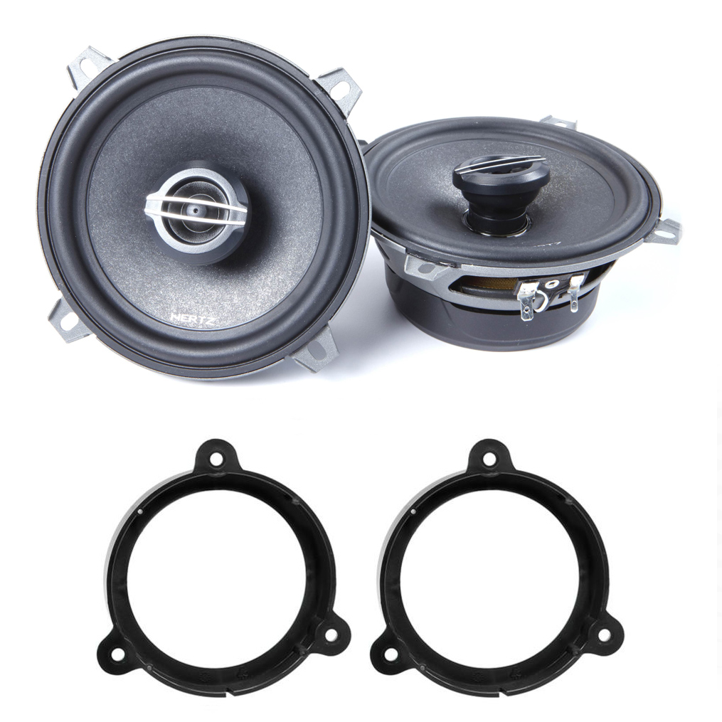 Reproduktory do Dacia Logan I č. 3