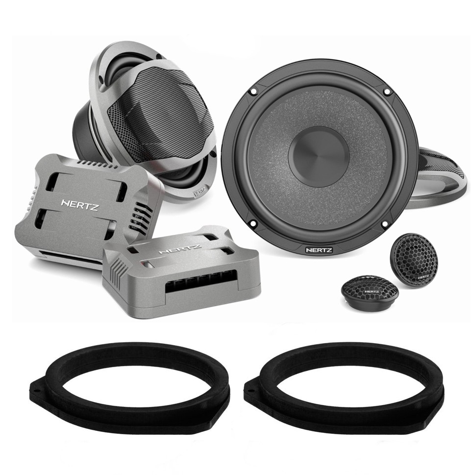 Reproduktory do Fiat Fiat Grande Punto, Punto Evo, Punto č. 3