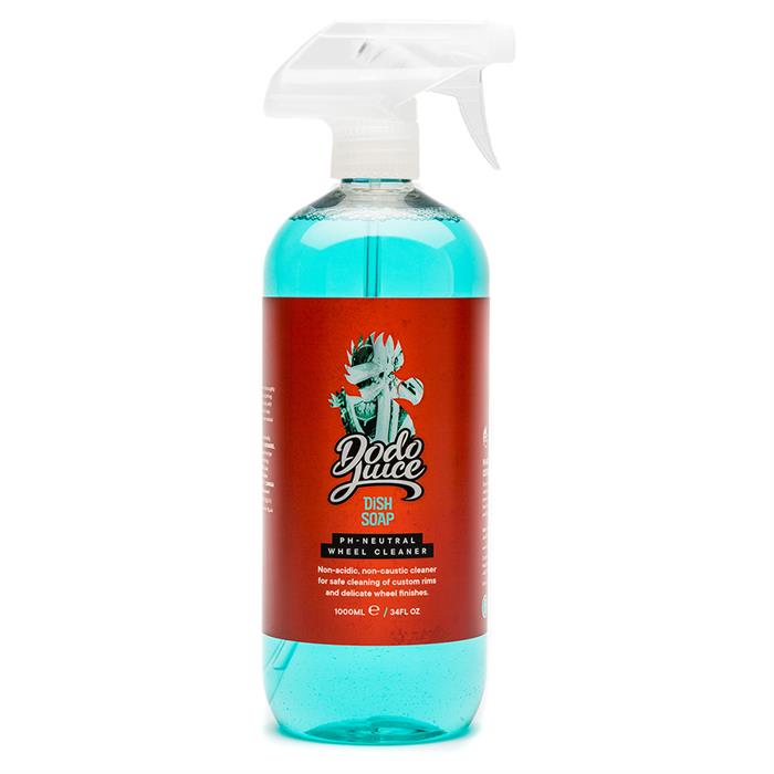 Čistič kol Dodo Juice Dish Soap (1 l)