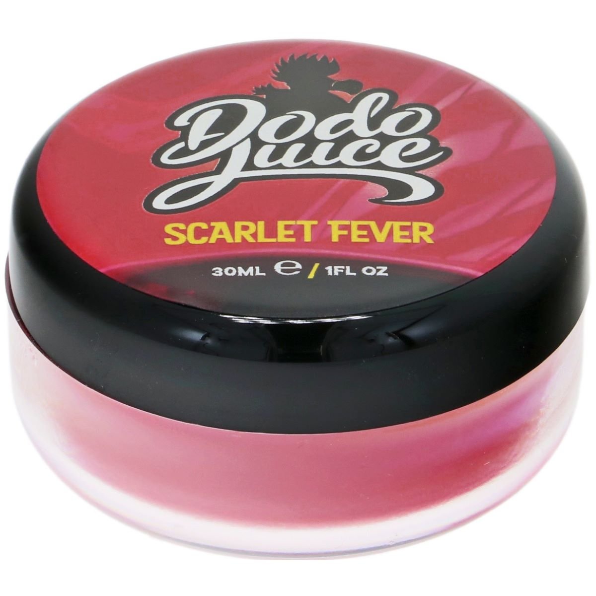 Hybridní tuhý vosk Dodo Juice Scarlet Fever (30 ml)