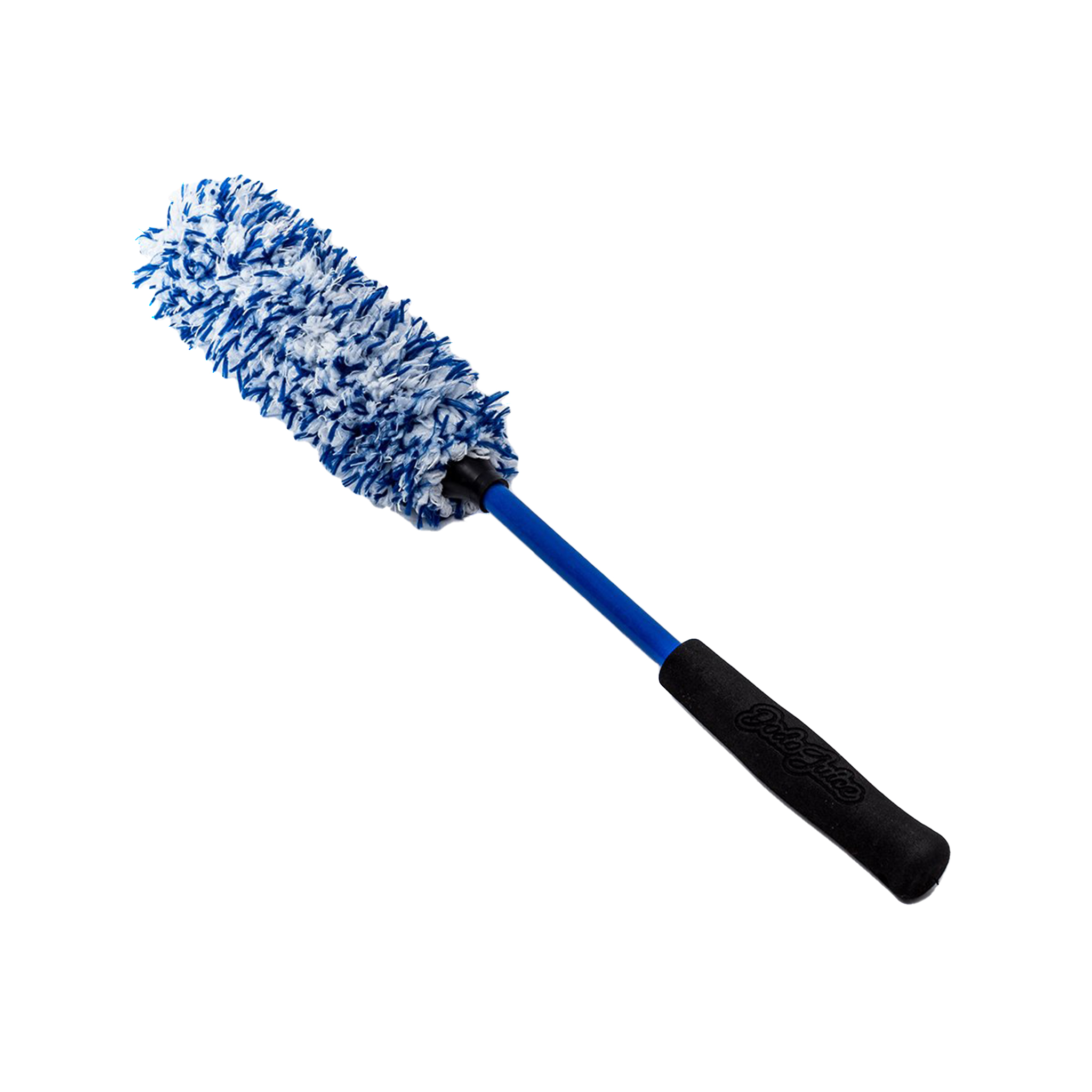 Kartáč na kola Dodo Juice Barrel Brush