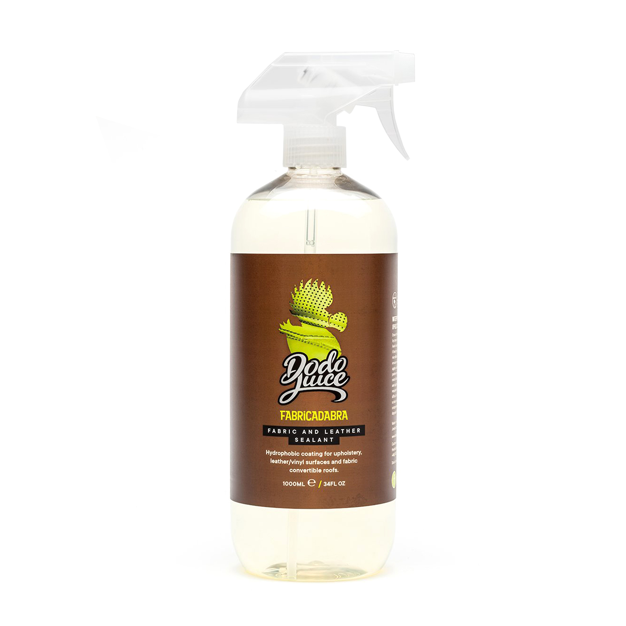 Sealant na látky Dodo Juice Fabricadabra (1 l)