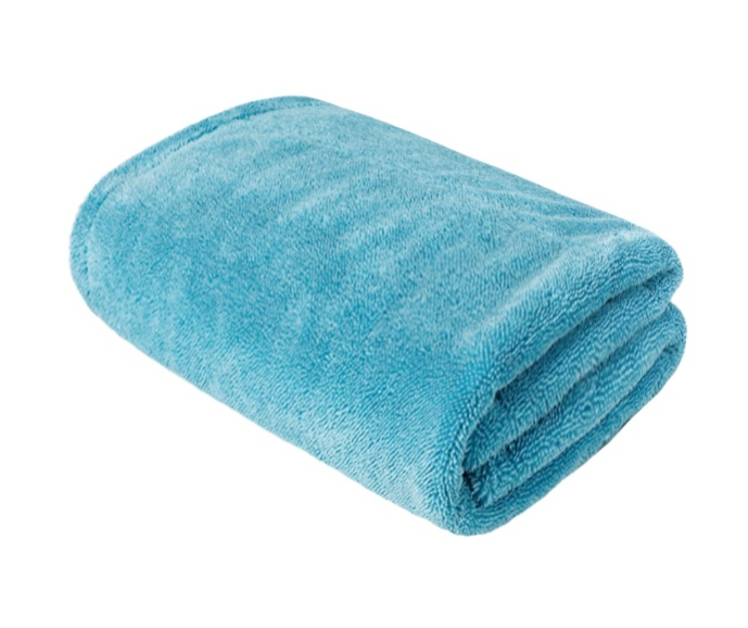Sušicí ručník Purestar Duplex Drying Towel Aqua L