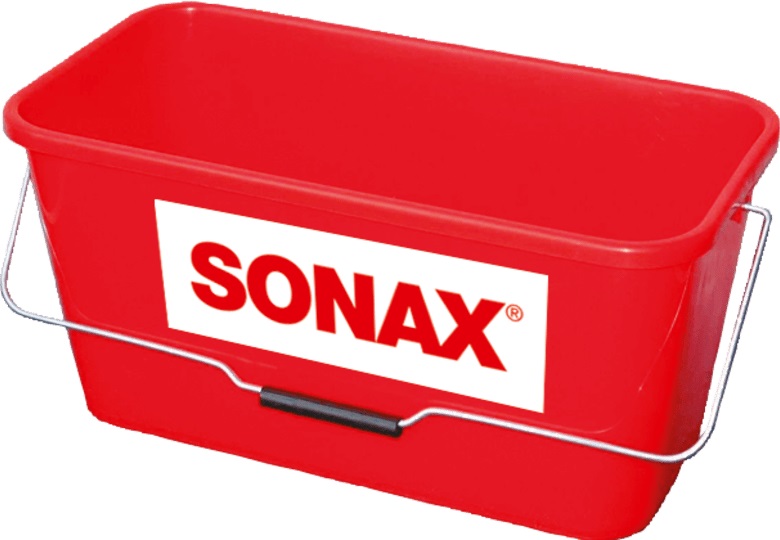 Kbelík Sonax Eimer für PFA-Wagen