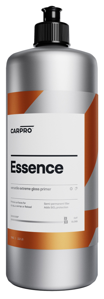 Finišovací pasta CarPro Essence (1 l)