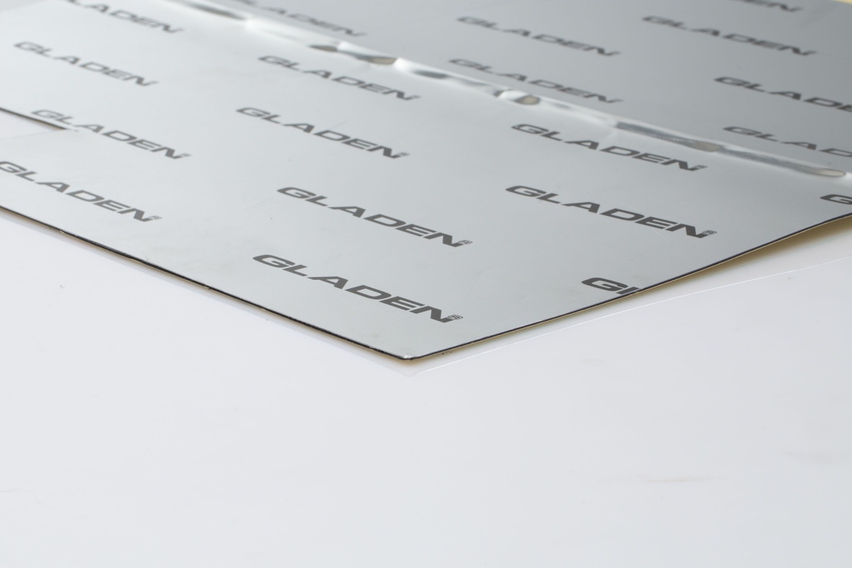 Tlumicí materiál Gladen Aero Extreme