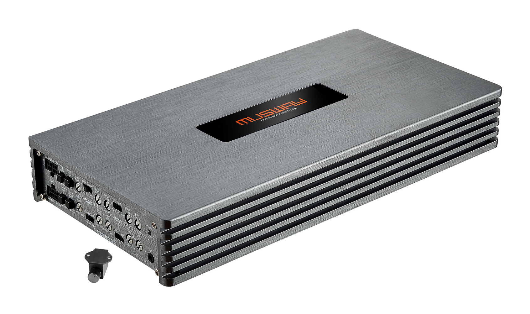 Zesilovač Musway EIGHT100