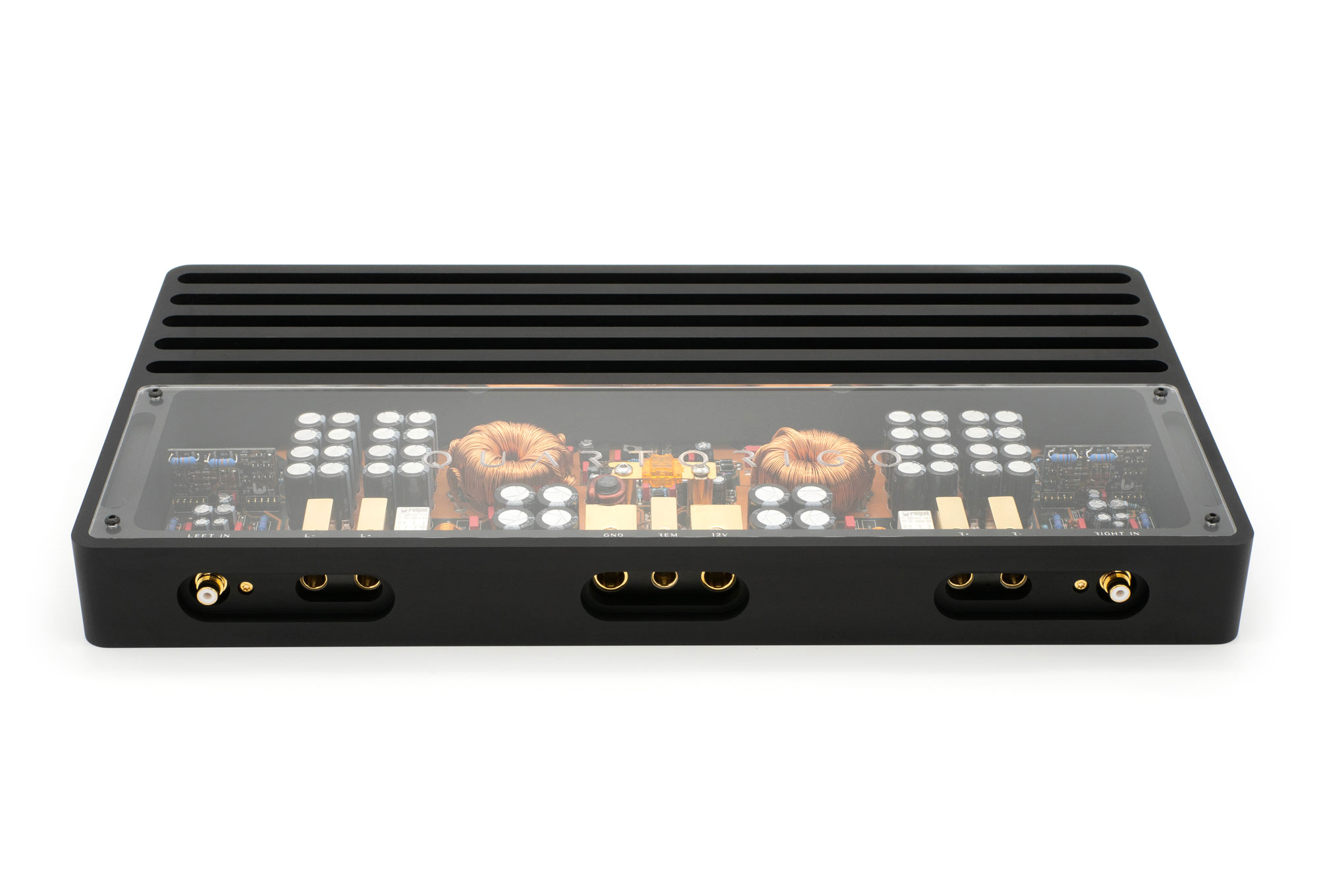 Zesilovač Quartorigo Elisium I