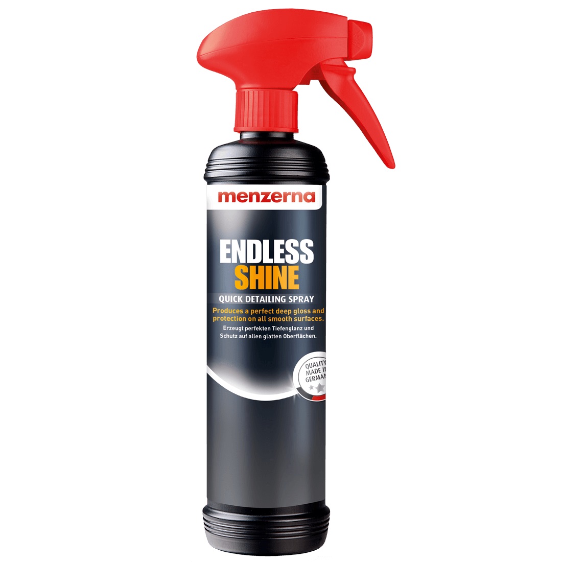 Rychlý detailer Menzerna Endless Shine (500 ml)