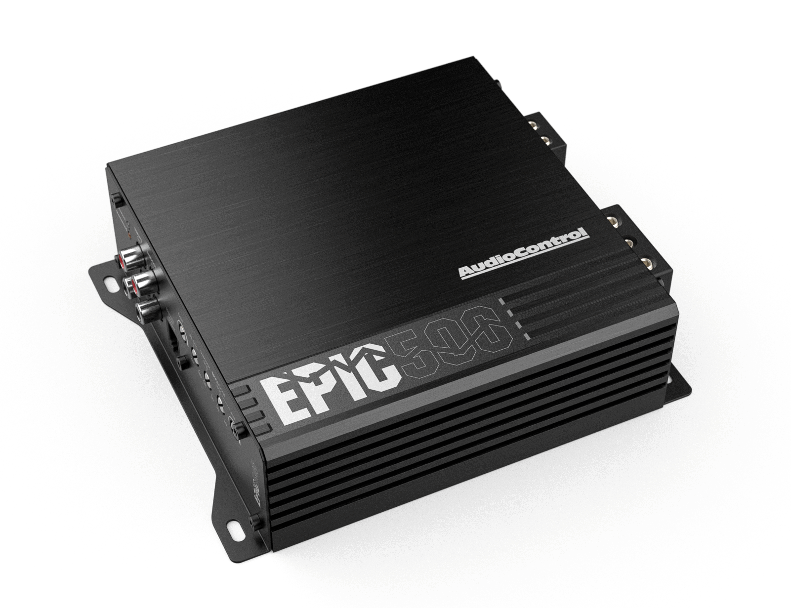 Zesilovač AudioControl EPIC500