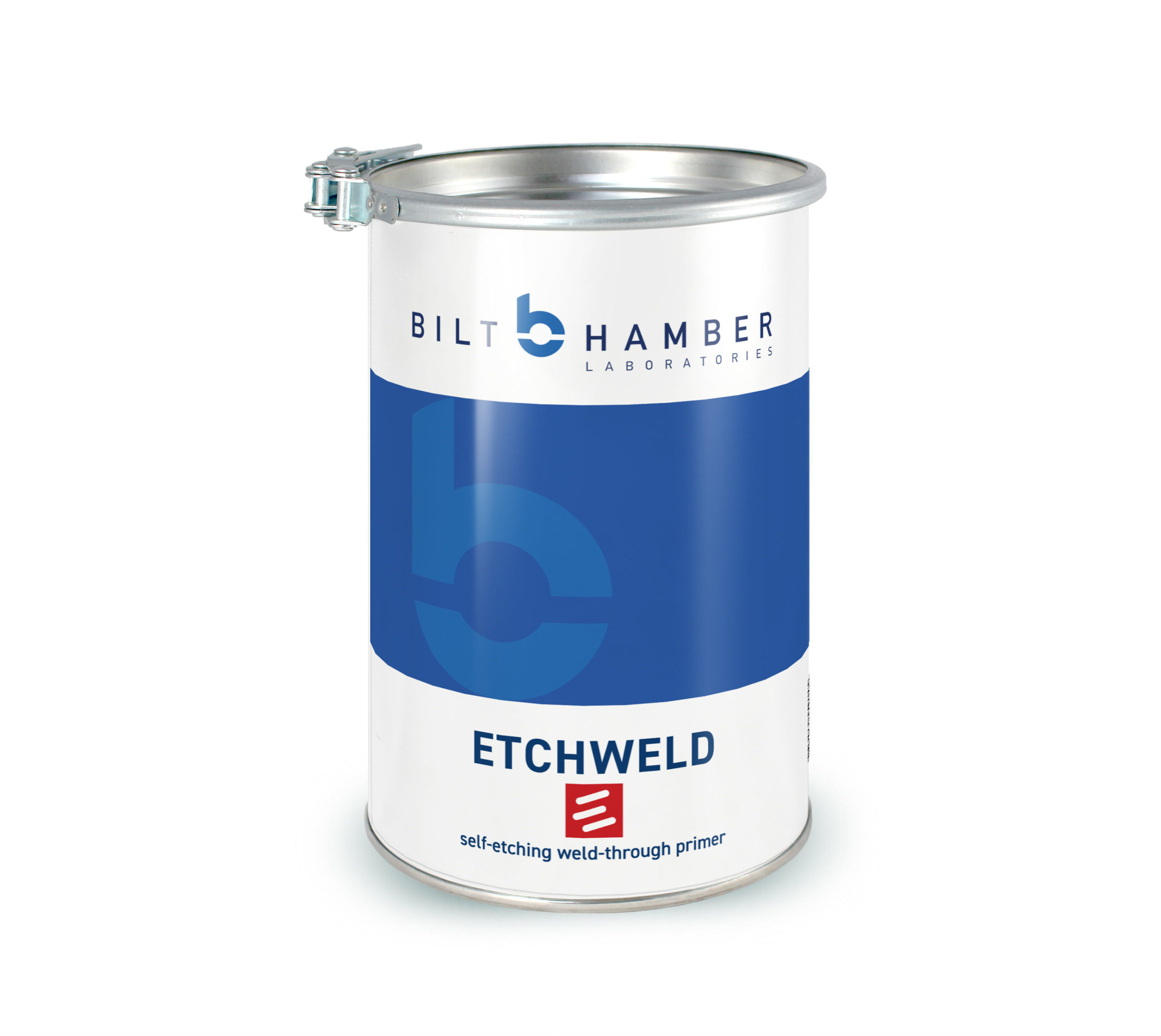 Nátěr na ochranu proti korozi Bilt Hamber Etchweld (1 l)